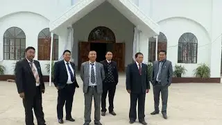 Khristian chemdang