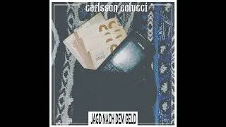 VIERTELST&Uuml;NDLICH - CARLSSON COLUCCI x LUKUPRADA (QUARANT&Auml;NE TAPE)