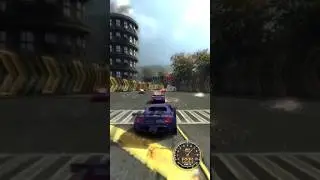 🏎️💨Crazy little lotus #NeedForSpeed #MostWanted2005  #NFSMW #NeedForSpeedMostWanted #Gameplay #Lotus