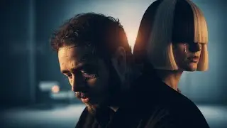 Post Malone ft Sia &ndash; Why Did I Love You ( Lyrics Video )