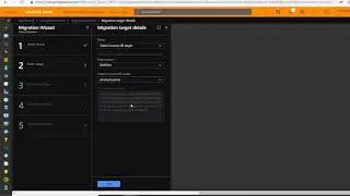 How to migrate MongoDB to Cosmos DB