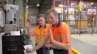 The Crew Behind the Brew - See why Bundaberg Ginger Beer & Bundaberg Brewed Drinks are so special