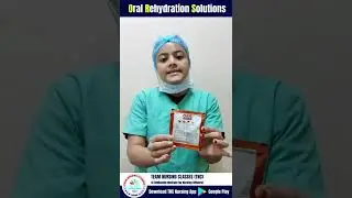एक मिनट्स में  17 सवाल  ||ORS || Oral rehydration Salts || MCQ in Description ||  #shorts #ors #WHO