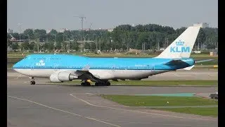 Flight Review: KLM KL601 (AMS-LAX)