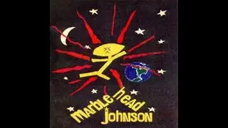 Marblehead Johnson - Rock Opera 'That Boy'