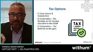 Navigating Succession Planning for Family-Owned Businesses; Preparing your Exit Plan NOW