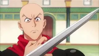 Ujian Terakhir Hunter (Gon vs Hanzo)