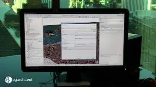 CGarchitect Interview with Procedural (PART 4 of 5)