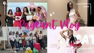 Vlog ll Miss Township South Africa Snippets 