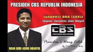 Cek sub low bok cbs