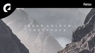 Jakob Ahlbom - Bird of Passage