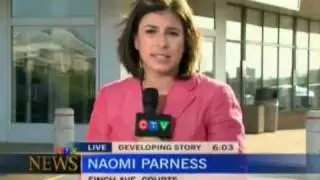 JAMAICAN SHOWER POSSE RAID IN TORONTO MAY 2010.