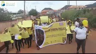 Yellow Ribbon Project