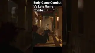 How It Started Vs How It's Going In Dead Rising Deluxe Remastered