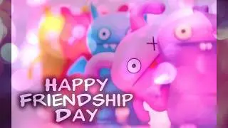 Happy Wishes Friendship Day 2018 || Whatsapp Status Video, Greetings, Animation, Messages,Quotes