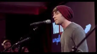 Jon D - Mechanical Heart (Live Acoustic)