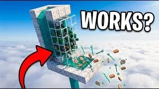 I Tested THE MOST Popular Trident Farm in Minecraft 2026!