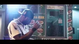 RAMONE (R-Tripz) ft JD Era 