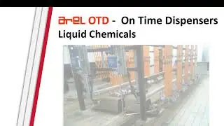 Hytech RL Australia - Chemical Dispenser