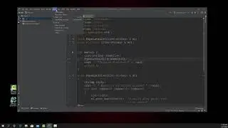C++ Standard Template Library (STL) List demonstration.