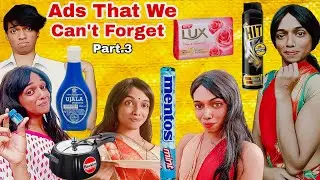 Ads That We Can't Forget | Ep. 150 | FUNwithPRASAD | #funnyads #comedy #roleplay #funwithprasad
