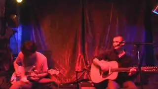 The Cat's Howling (At Elbo Room)