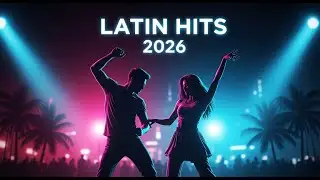 Reggaetón Lento y Romántico 💃 Vibes Latinos Sensuales
