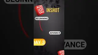 Basic to Advanced Editing &ndash; Part 3🎬✨#VideoEditing#LearnEditing#EditingTutorial#BeginnerToPro#Part3