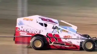 All-Tech 2025 First Practice Trackside