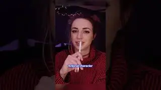 ASMR - Even MORE rapid fire questions! #shorts