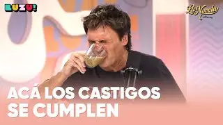 #LANOVELA l GABY SE ENOJA EN VIVO, PADRES PERDIENDO LA PACIENCIA Y ¿LA CASTRO CO CONDUCTOR DE TV?