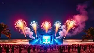 Summer (twoloud Remix) (Spanish Cover) [Visualizer]