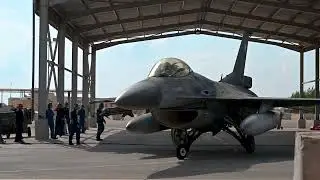 BRIGHT STAR 25 USAF COMAO