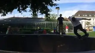 Zug Sport Festival 2016