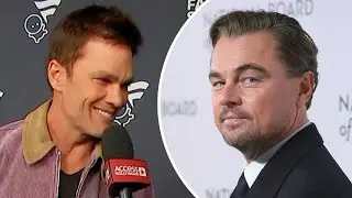 🐐 Tom Brady Wants Leonardo DiCaprio to Star in His Biopic! 🤯💥
