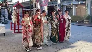 20260112 AKB48 二十歳の集い2026