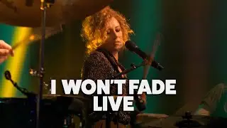 MARINA & THE KATS ** I Won't Fade * Live @ Dom im Berg, Graz