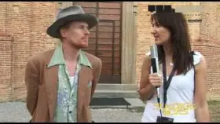 Son of Dave al Trasimeno Blues 2010
