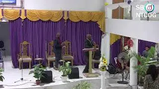 RALLY 2024 | Sandy Bay New Testament Church of God | March 3, 2024