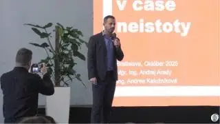 09 - 02 - 2025 VUB Bank&rsquo;s role in financing adaptation projects for municipalities (ENG)