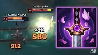 When 5 Items Draven Press R..