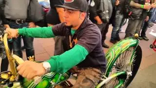 Faaker See 2015 - LYCAN CUSTOMS