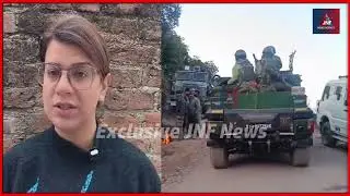 #Kathua Encounter Update: 2-3 terrorists suspected to be hiding, search operation underway