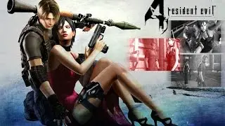 Resident Evil 4 