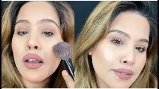 Office Makeup tutorial || sneha Sharma