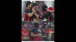 🔥🥶RCB&rsquo;s Fury Unleashed: The Final Showdown!🥶🔥#shortsfeed #viratkohli #cricket #rcb #ipl #shorts #icc
