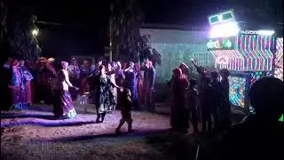 Shekhawati dress👗design💫/shekhawati wedding dance💃/@Shekhawatijatni511#trending#rajasthani#dj#dance