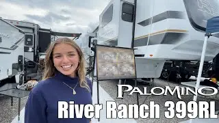 Palomino-River Ranch-399RL