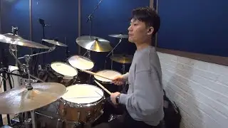 DAY 6 - Love Me Or Leave Me (Cover by Radjet)