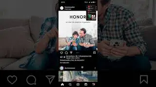 Honor x8a con M&aacute;gic OS 8.0 beta 1